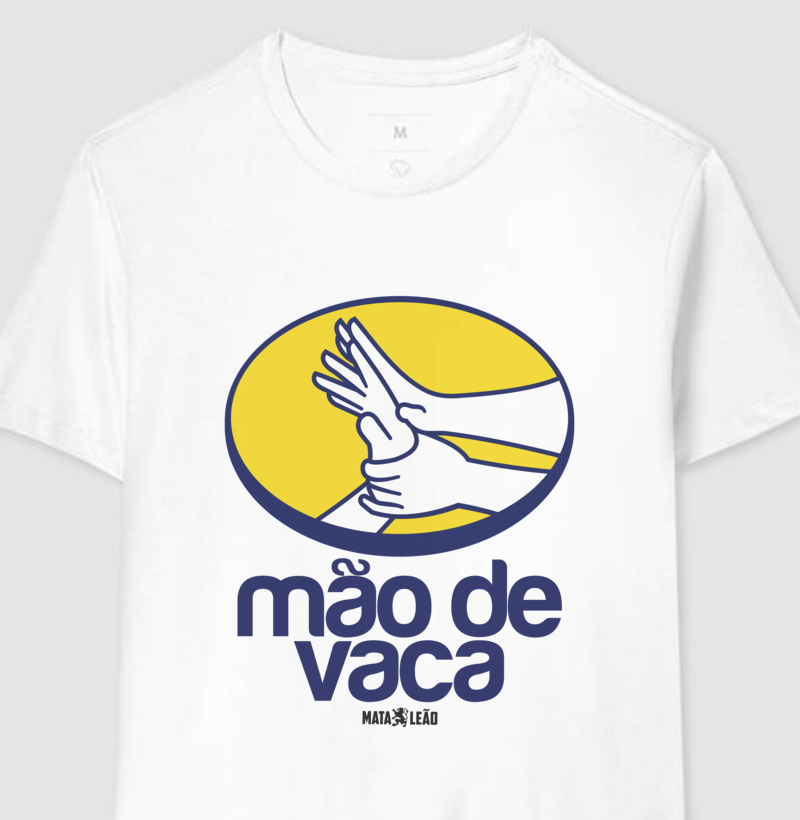 Mão de Vaca