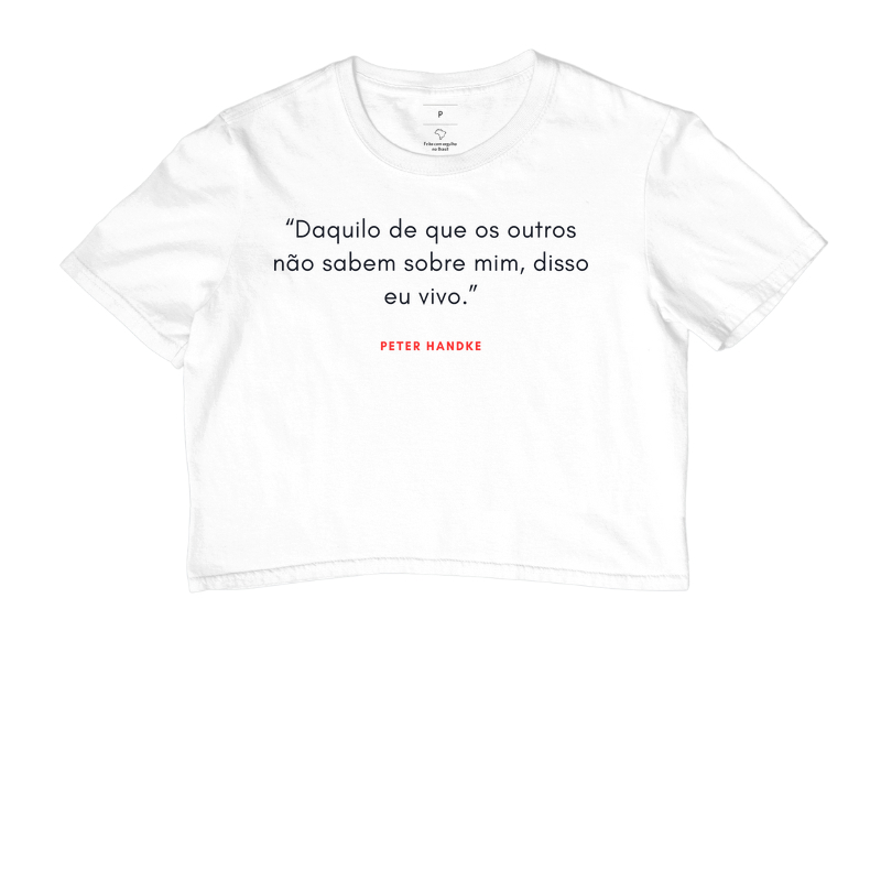 Cropped Peter Handke