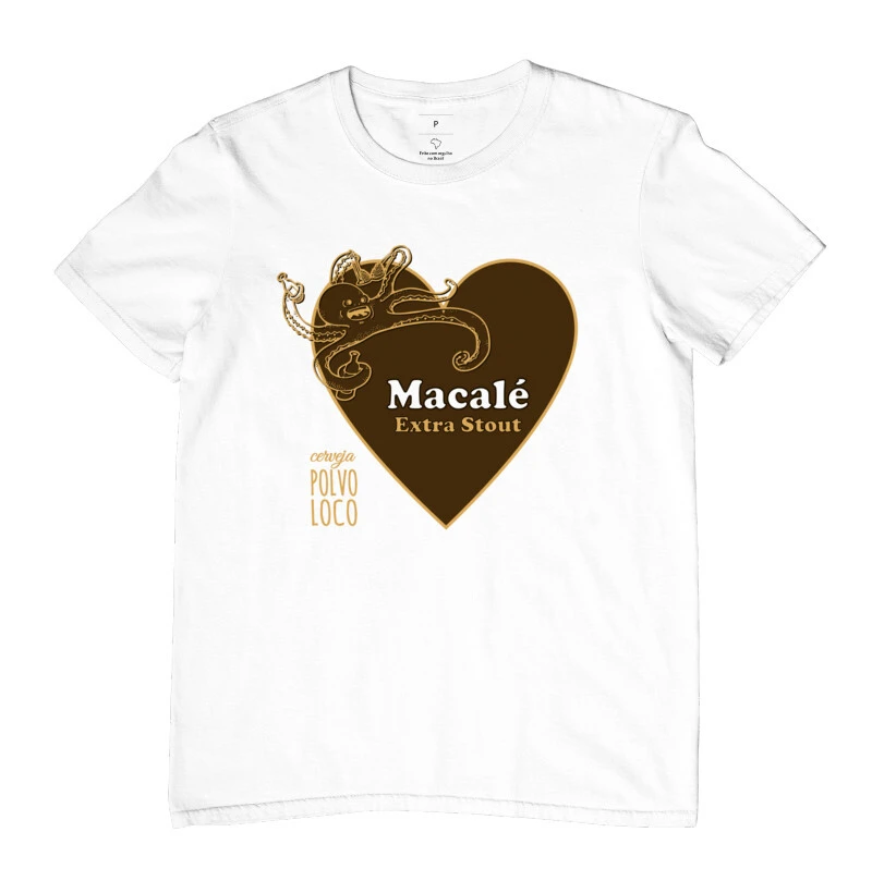 Macalé Coração