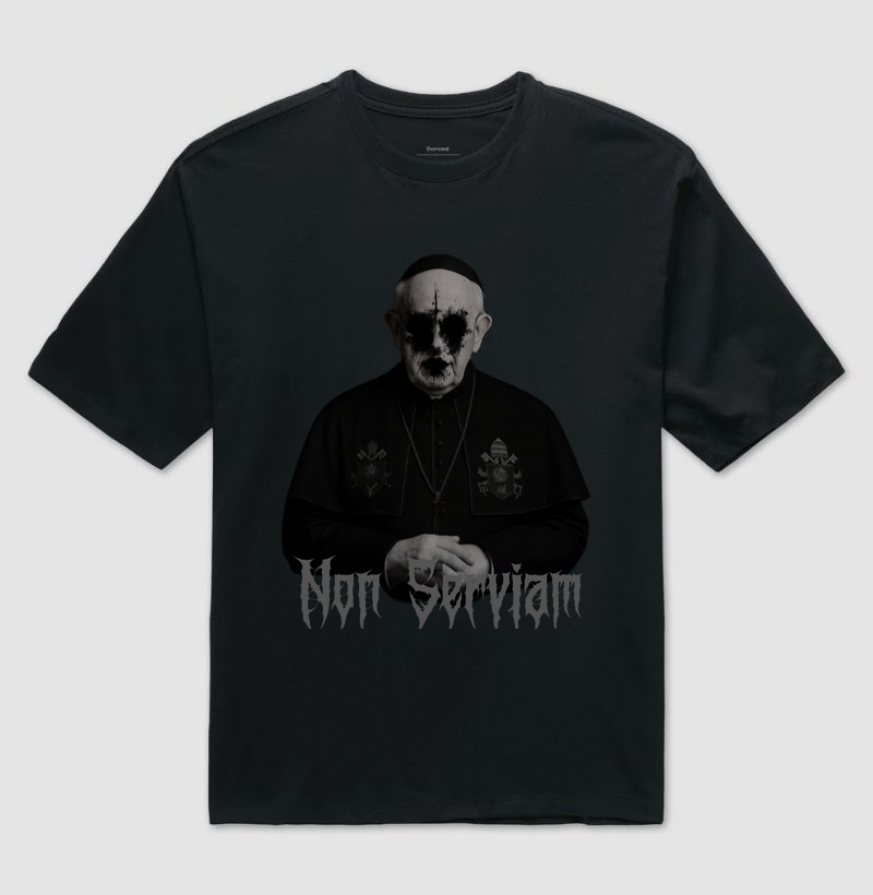 Non Serviam