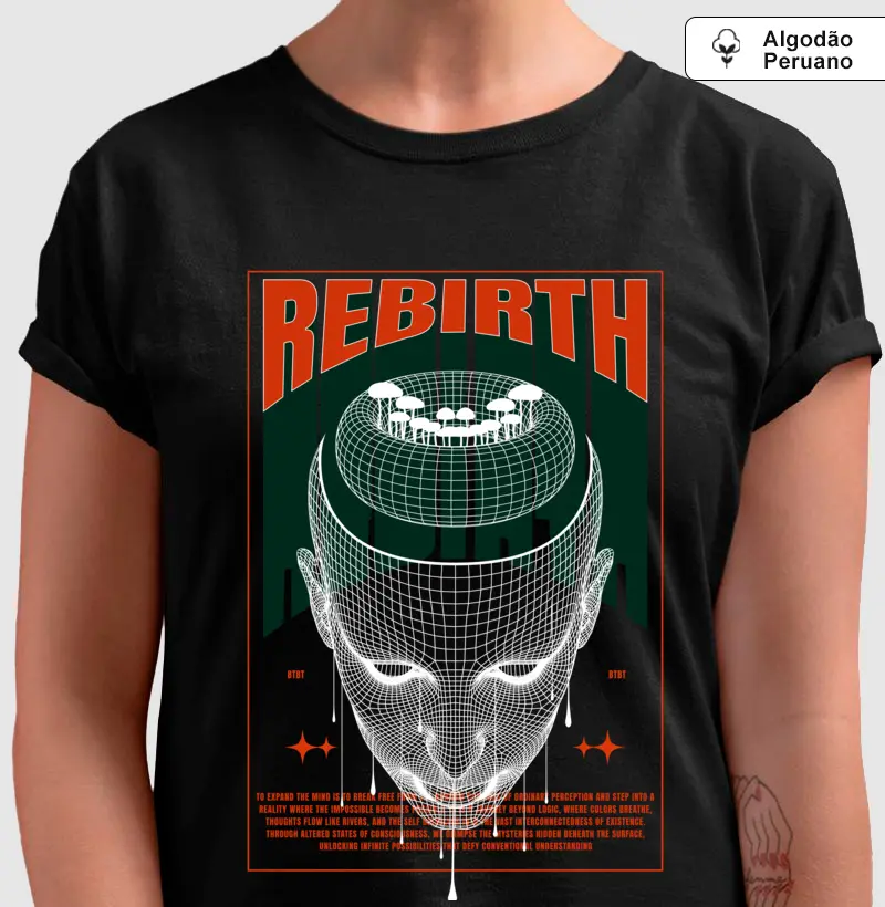 REBIRTH