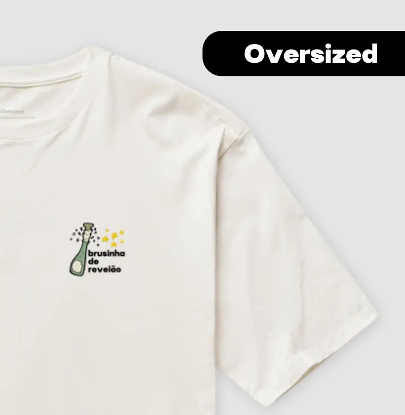 Brusinha de Reveião