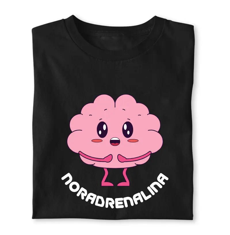 NORADRENALINA