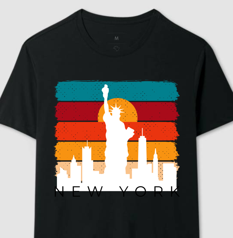 New York