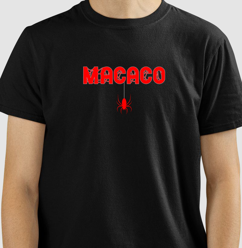 Macaco Aranha
