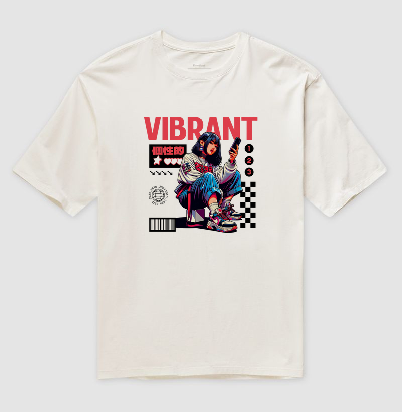 VIBRANT
