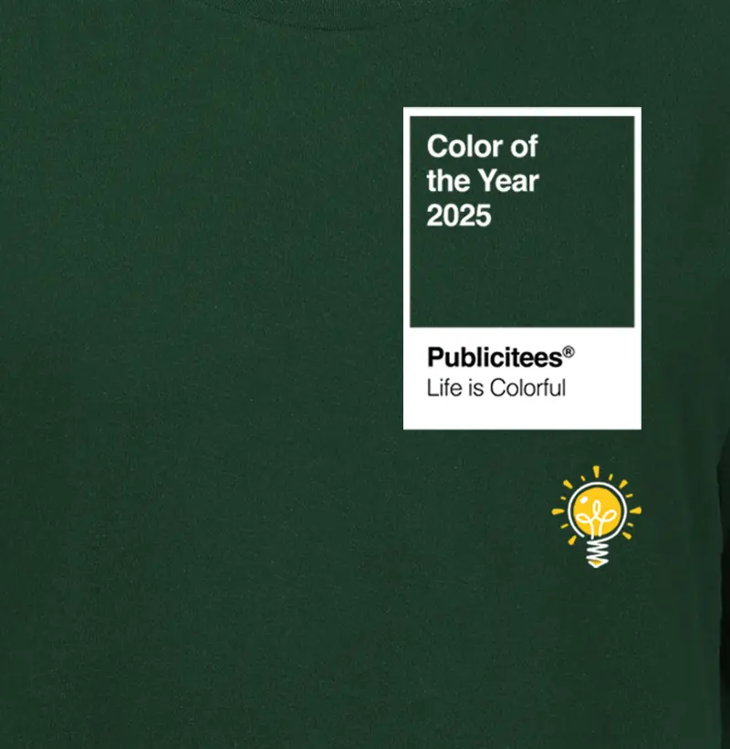 Color Of The Year