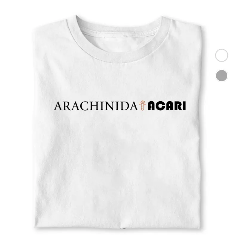 Arachinida