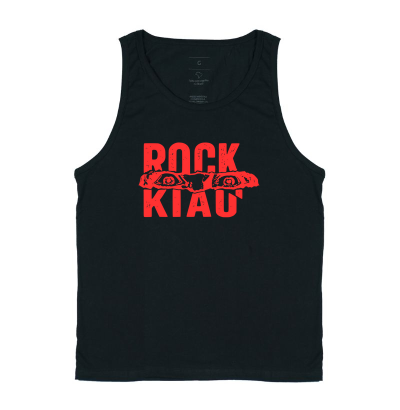 Rock Kiau • Indiscreto 