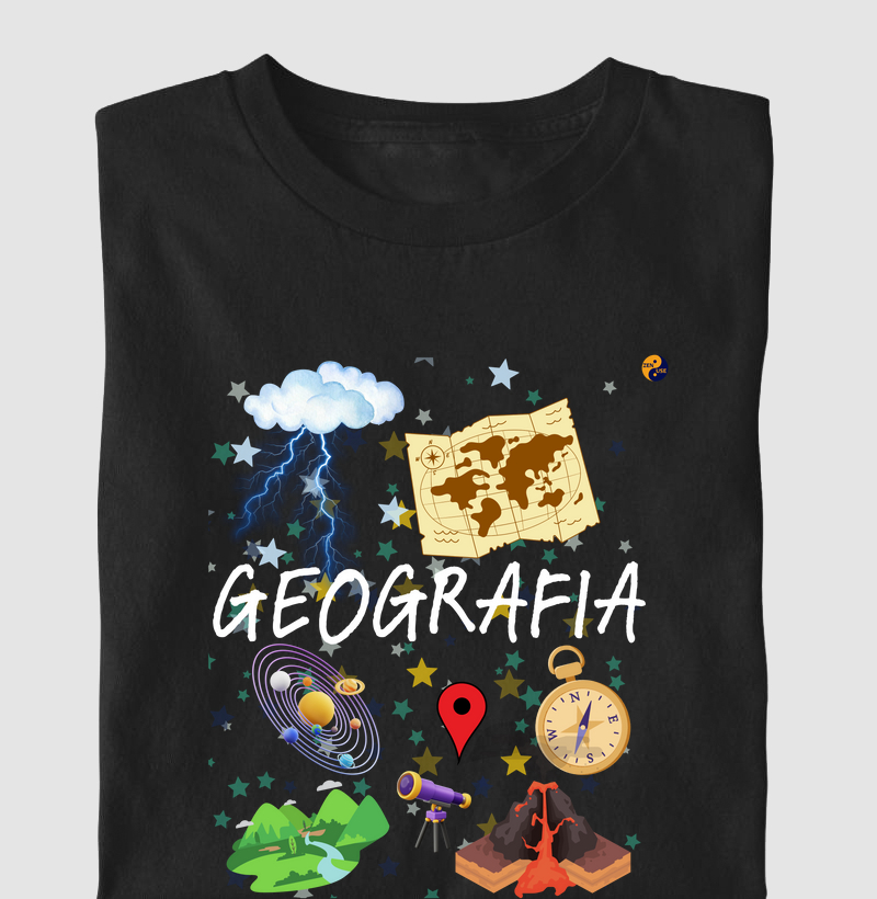 GEOGRAFIA