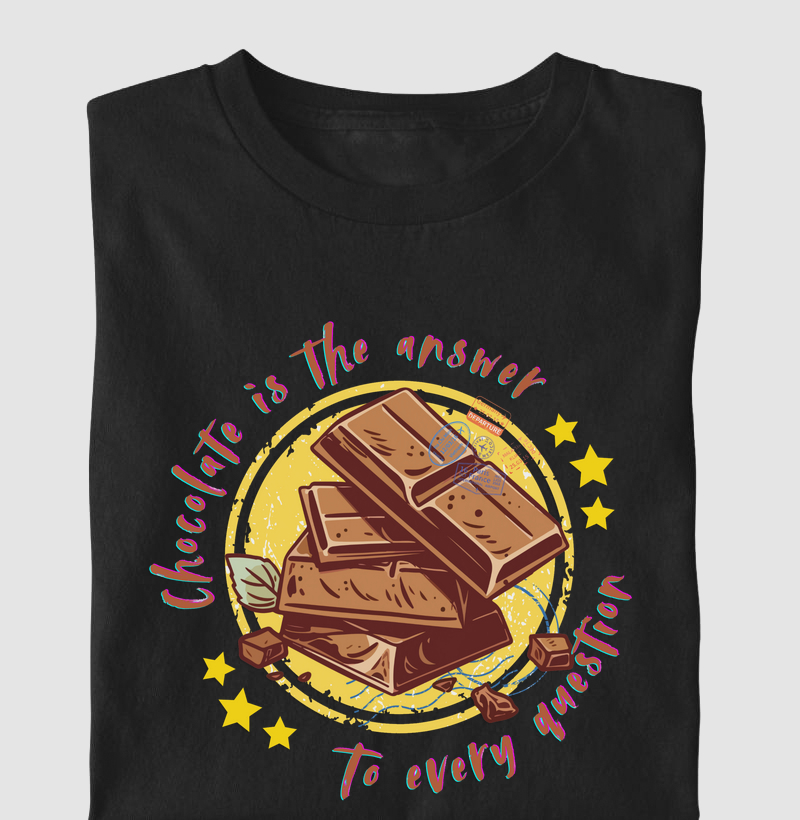 HONESTEE KIDS CHOCOLATE