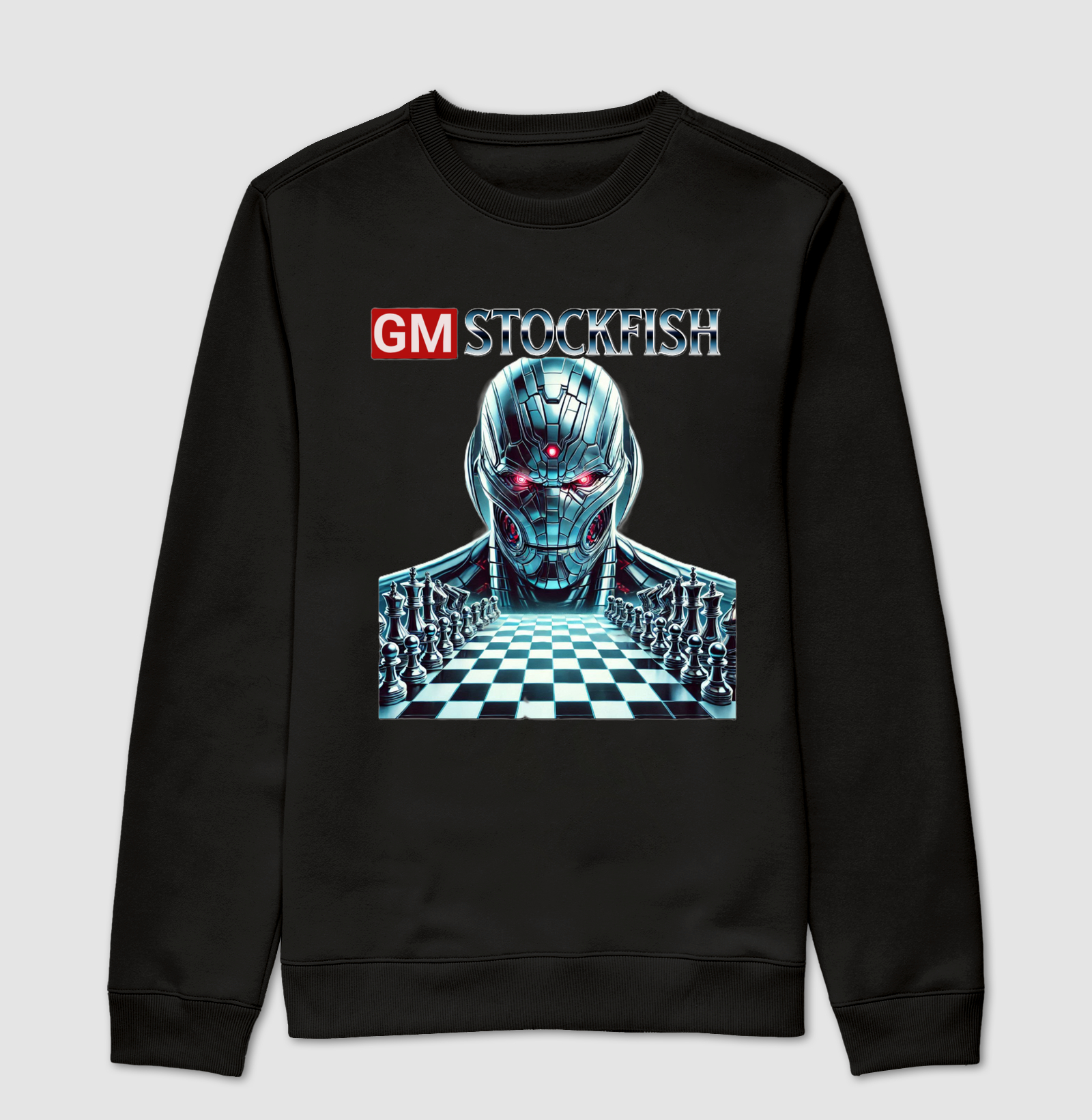 GM Stockfish