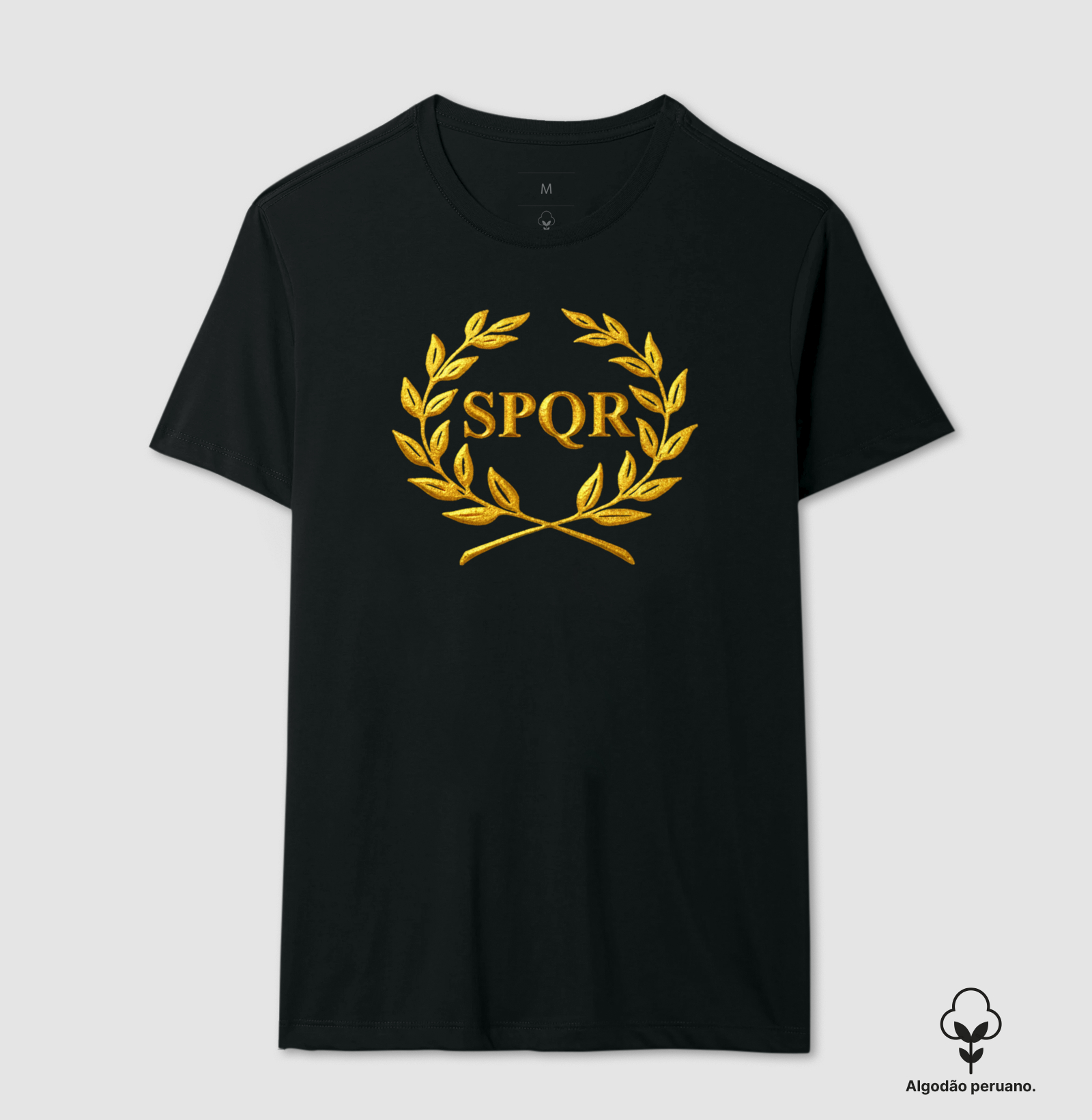 SPQR — Aeternum Triumphans