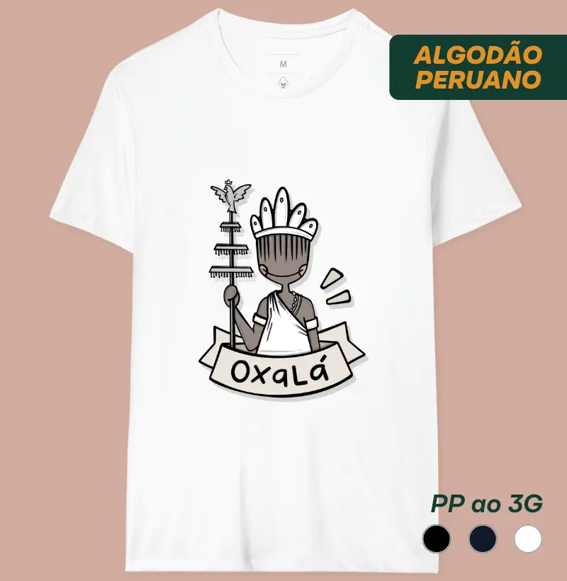 Nosso criador