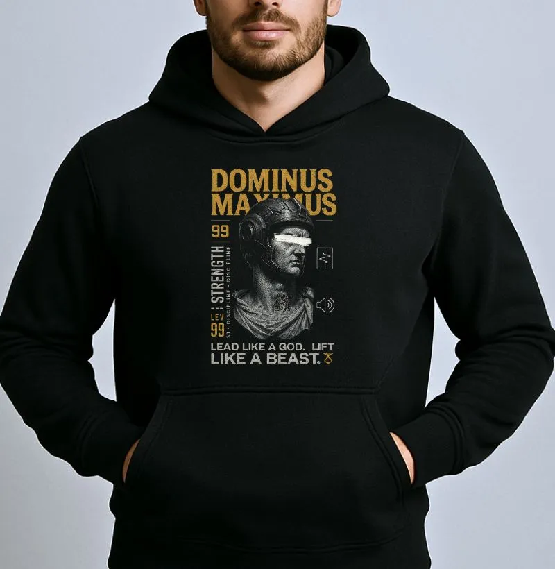 Dominus Maximus