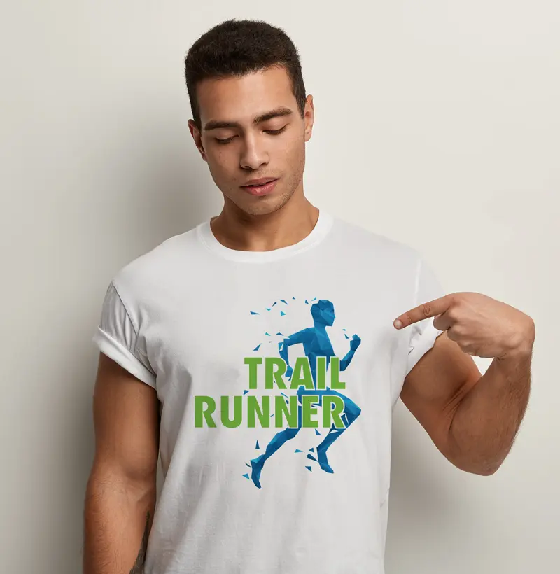 Trail Runner Ele