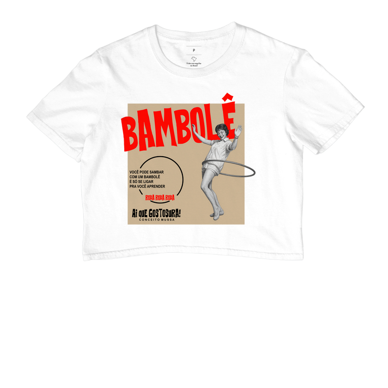Bambolê – Roda Roda Roda