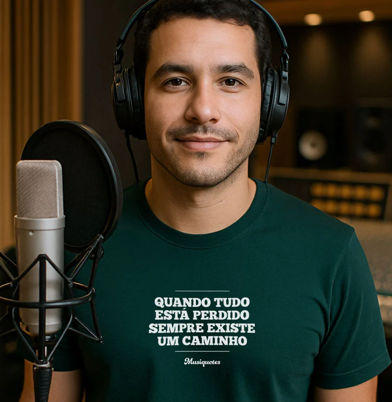 Sempre Existe Um Caminho