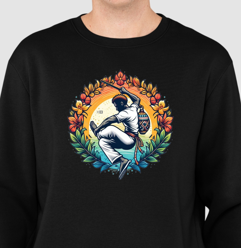 CAPOEIRA FLOWERS