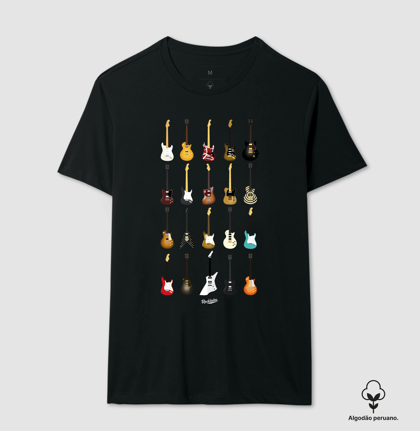Guitar Collection