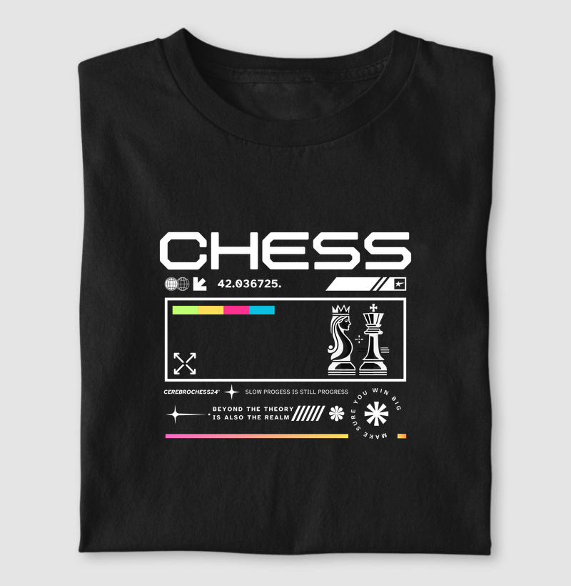 Beyond the theory - Além da teoria