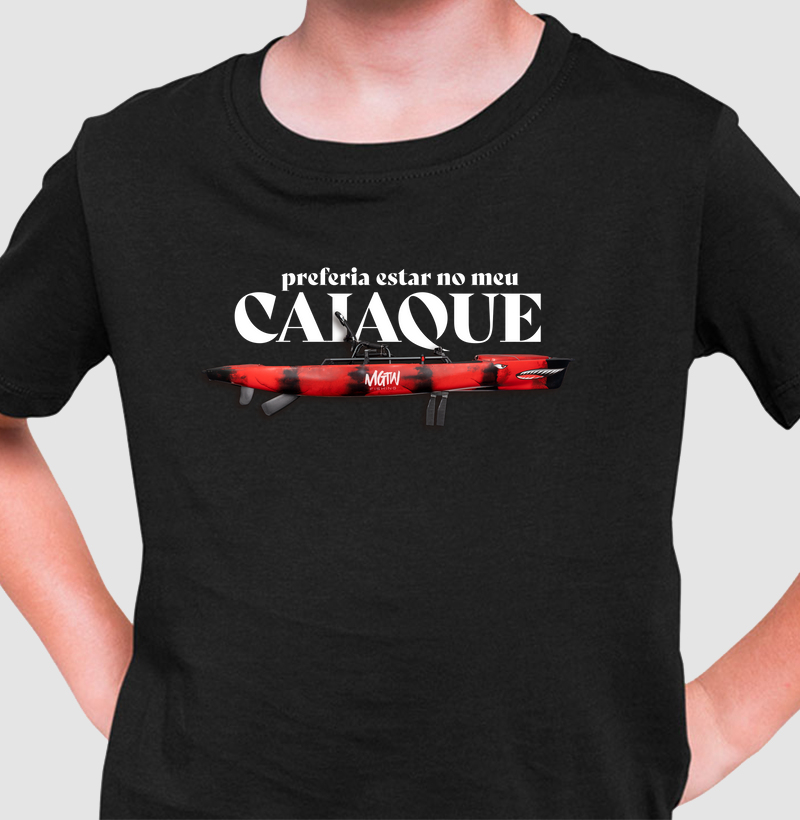 CAIAQUE I KIDS
