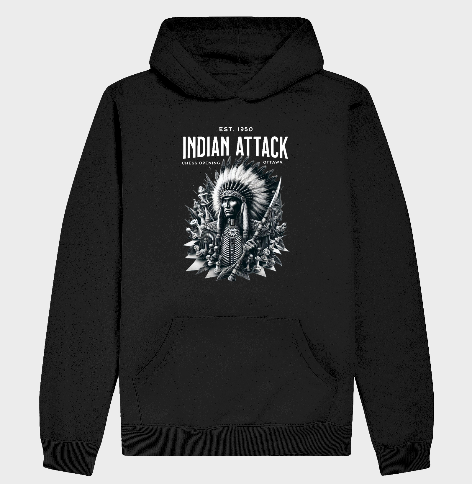 Indian Attack