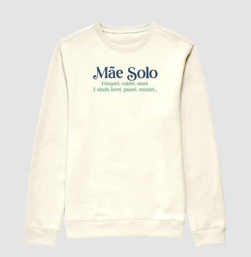 Mãe Solo