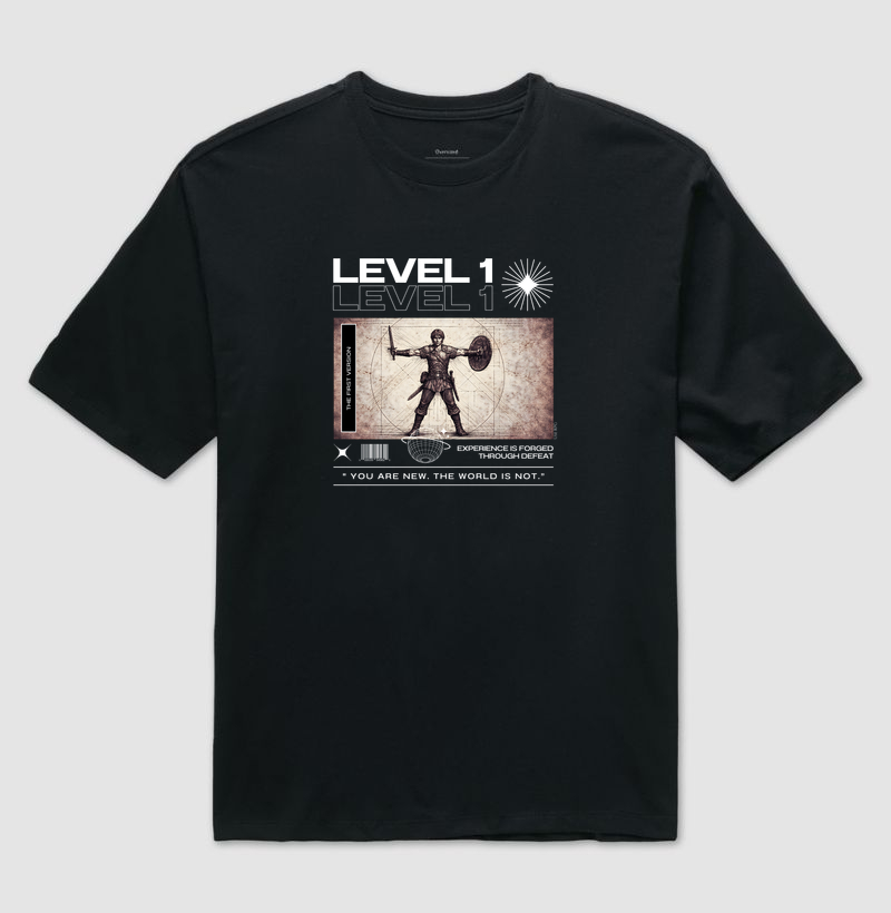Level 1