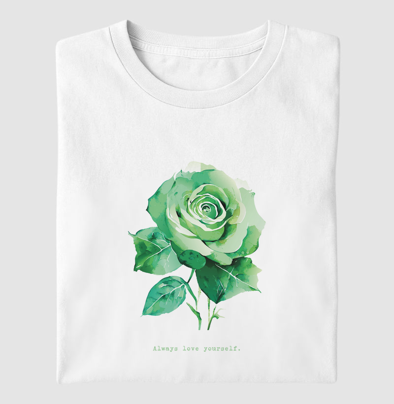 HONESTEE LOVE YOURSELF