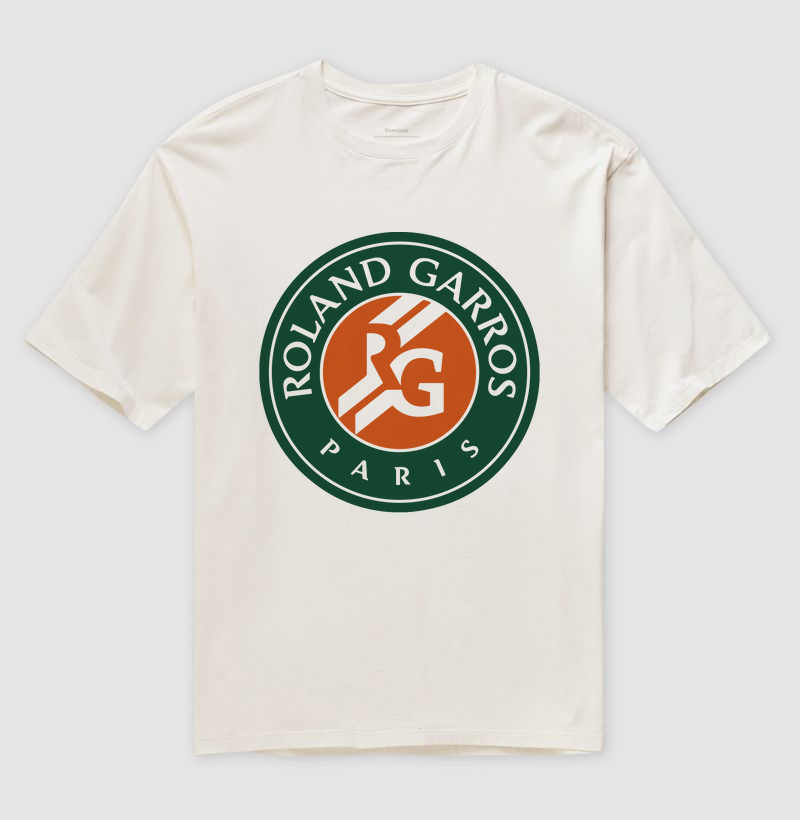 Camiseta Oversized Premium