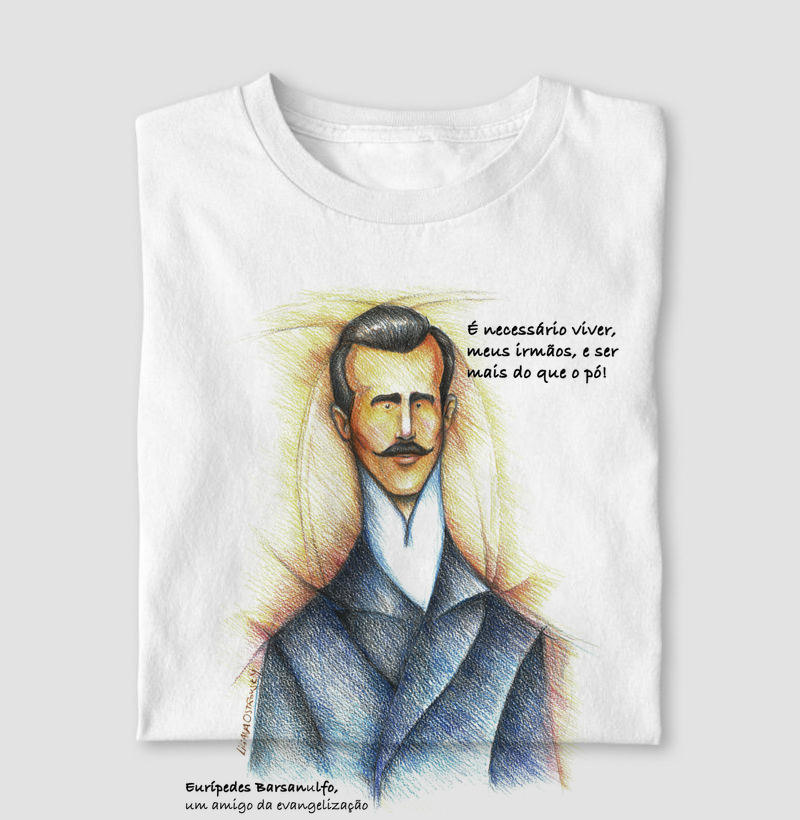 Eurípedes Barsanulfo