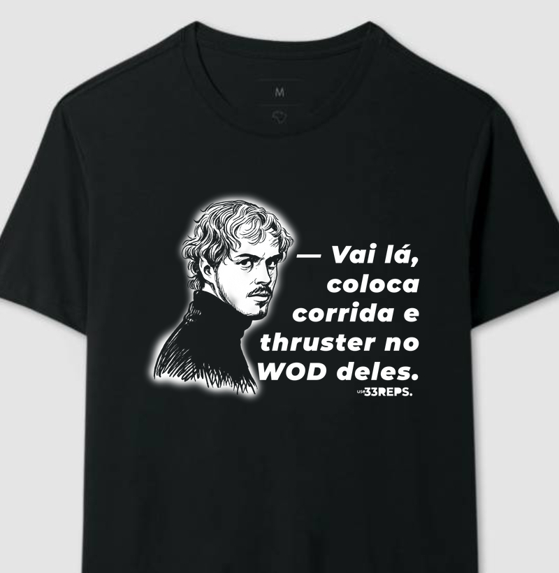 Camisa 0