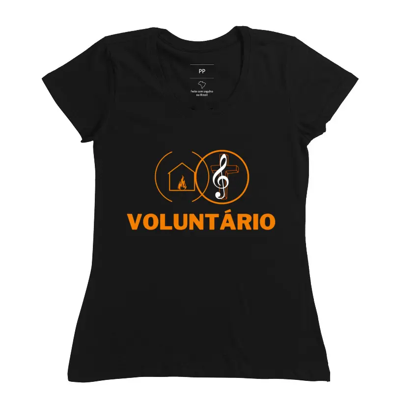Voluntário