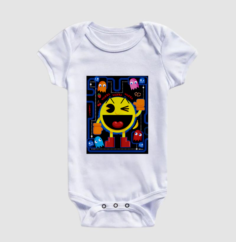 Pac-Man VEncedor