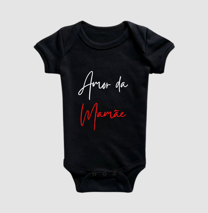 Amor da Mamãe