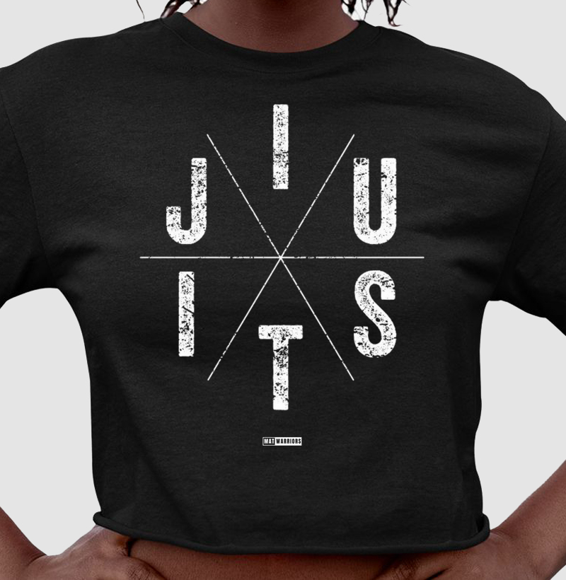 JIU JITSU LETTERS