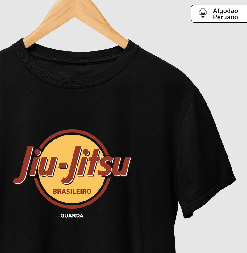 Hard Rock Jiu-Jitsu