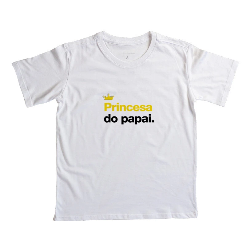 Princesa do Papai