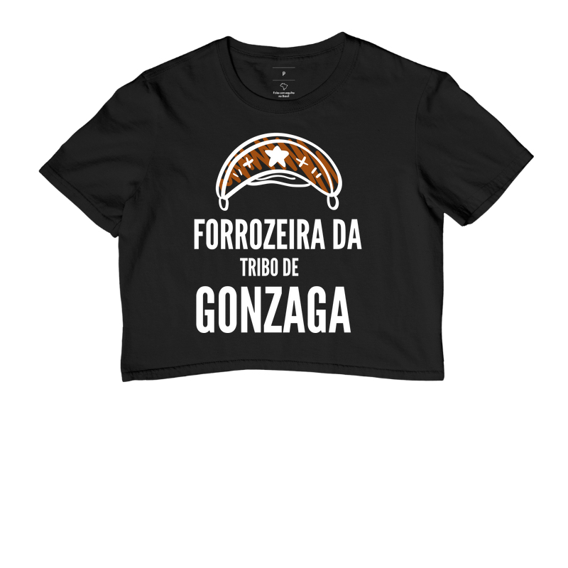 Forrozeira da Tribo