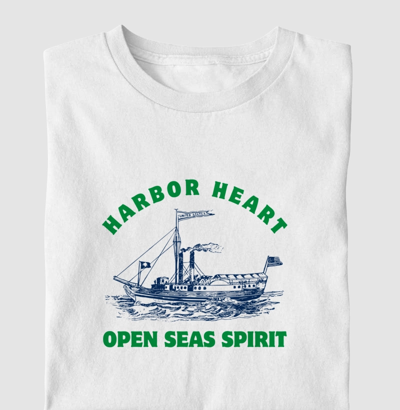 Harbor Heart