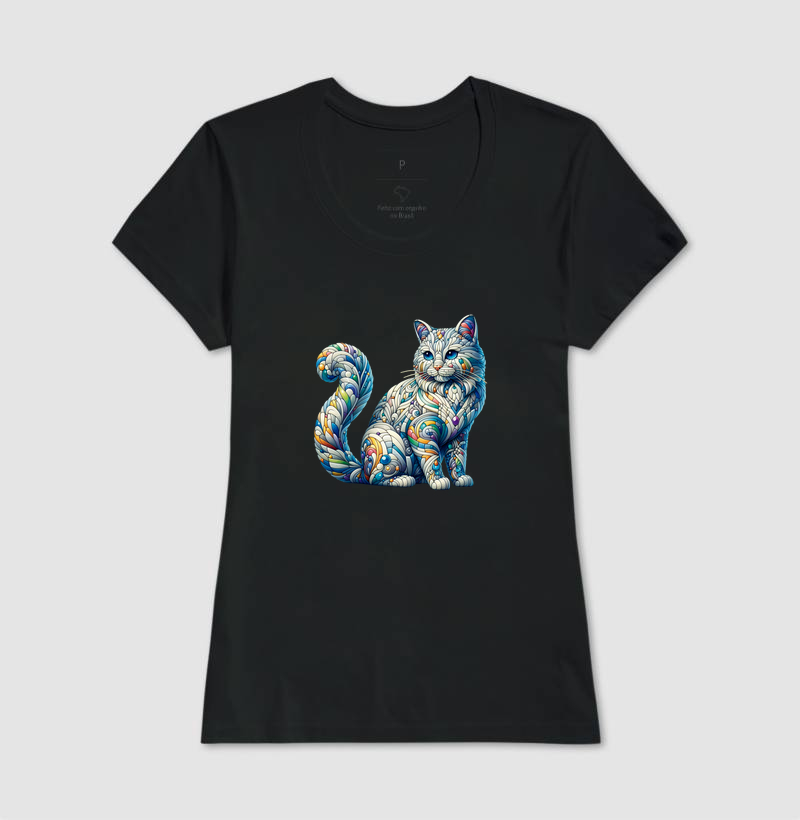 Gato Branco