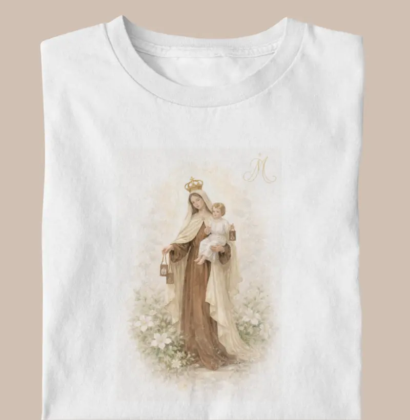 Nossa Senhora do Carmo