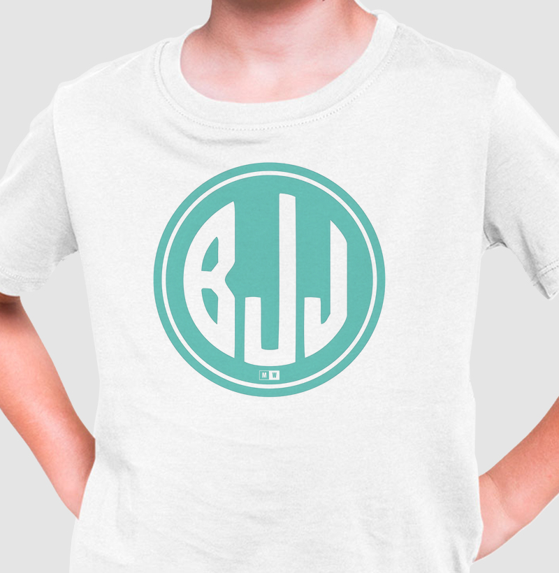 BJJ LETTERS 