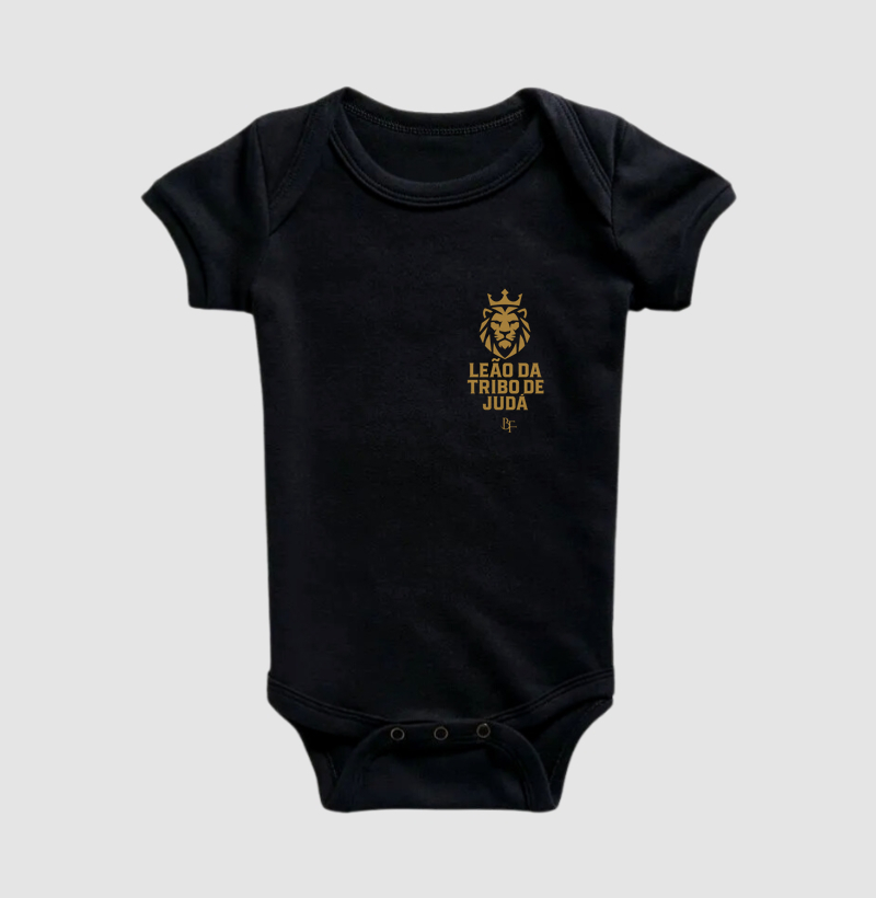 Leão da Tribo de Judá - Majestoso