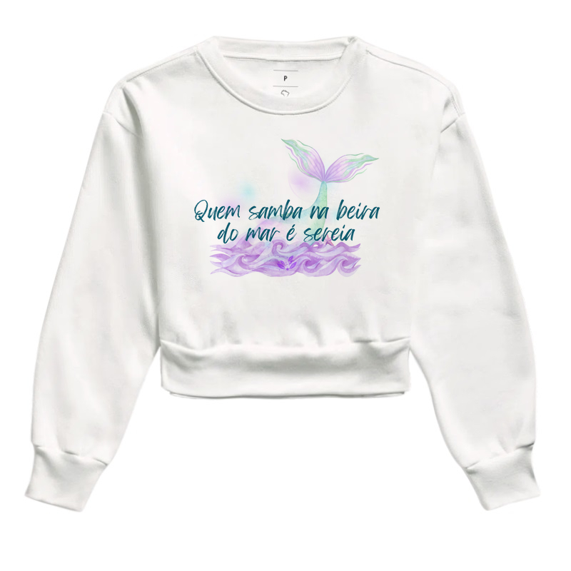 Alma de Sereia