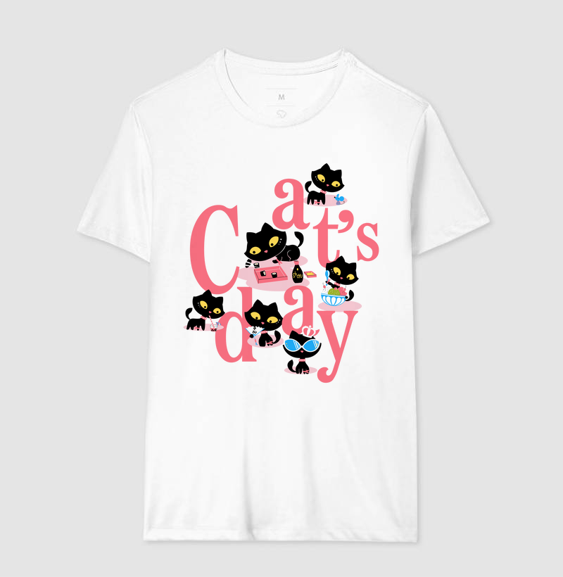 Cat's Day