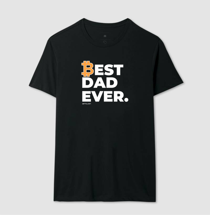 Best Dad Ever II