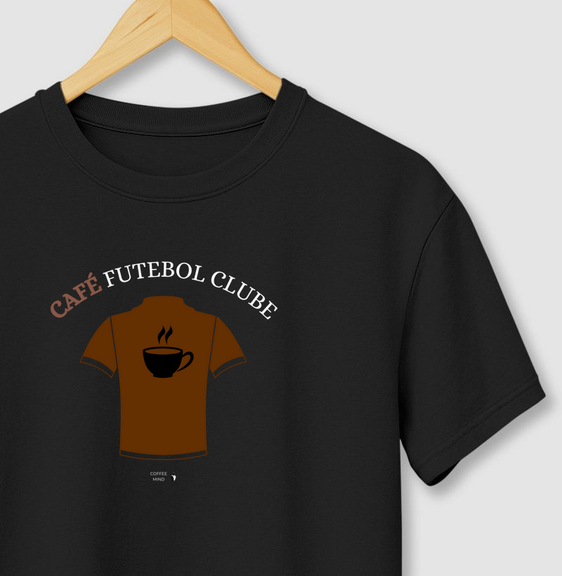 Café Futebol Clube