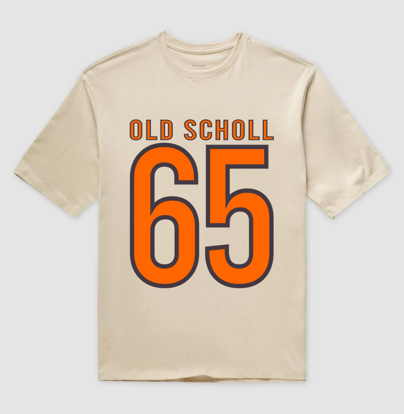 Old Scholl 65